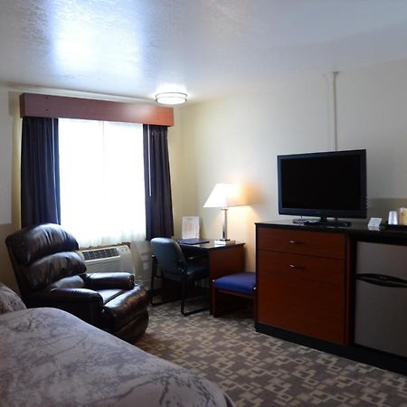 North Star Hotel Pictured Rocks 머니싱 외부 사진