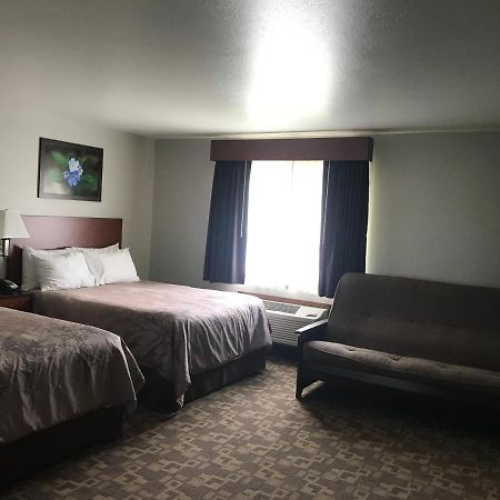 North Star Hotel Pictured Rocks 머니싱 외부 사진