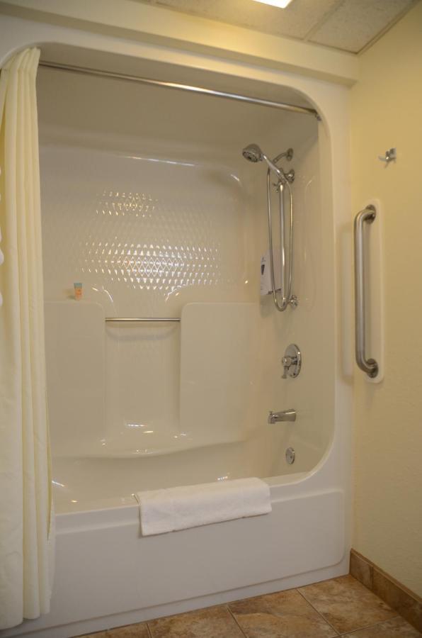 North Star Hotel Pictured Rocks 머니싱 외부 사진