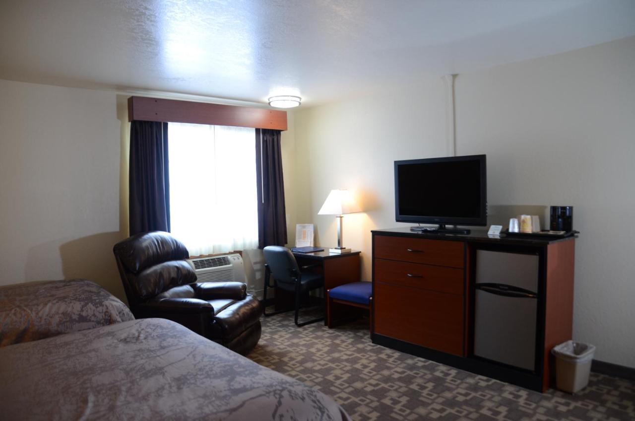 North Star Hotel Pictured Rocks 머니싱 외부 사진