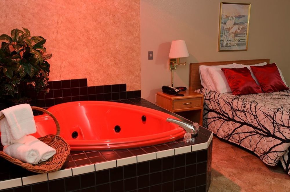 North Star Hotel Pictured Rocks 머니싱 객실 사진