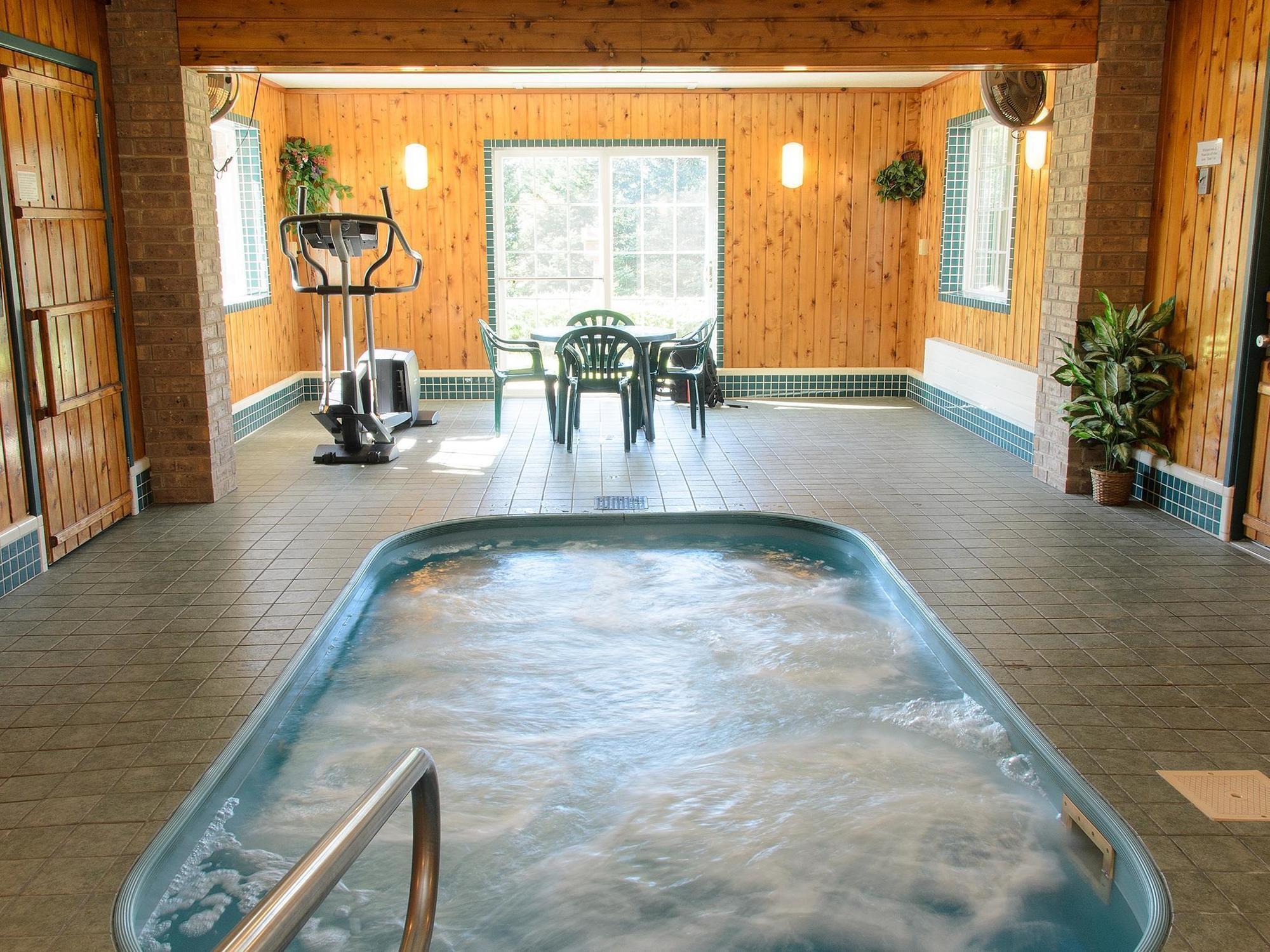North Star Hotel Pictured Rocks 머니싱 외부 사진