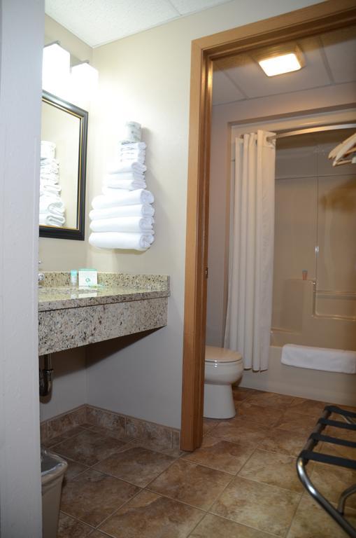 North Star Hotel Pictured Rocks 머니싱 외부 사진