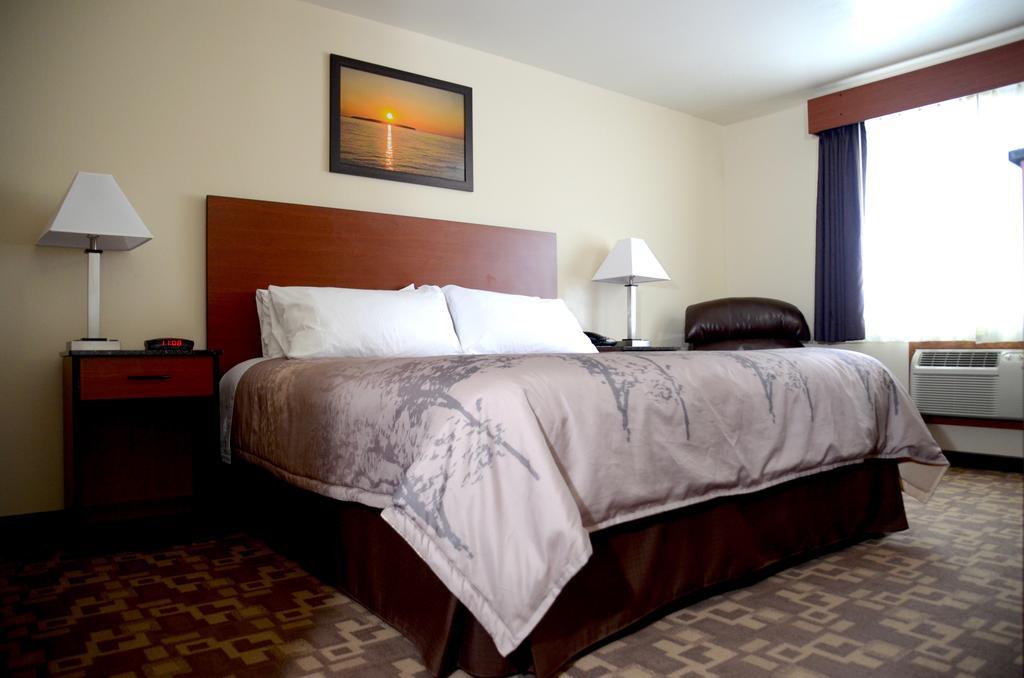 North Star Hotel Pictured Rocks 머니싱 외부 사진