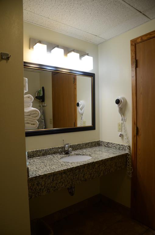 North Star Hotel Pictured Rocks 머니싱 외부 사진