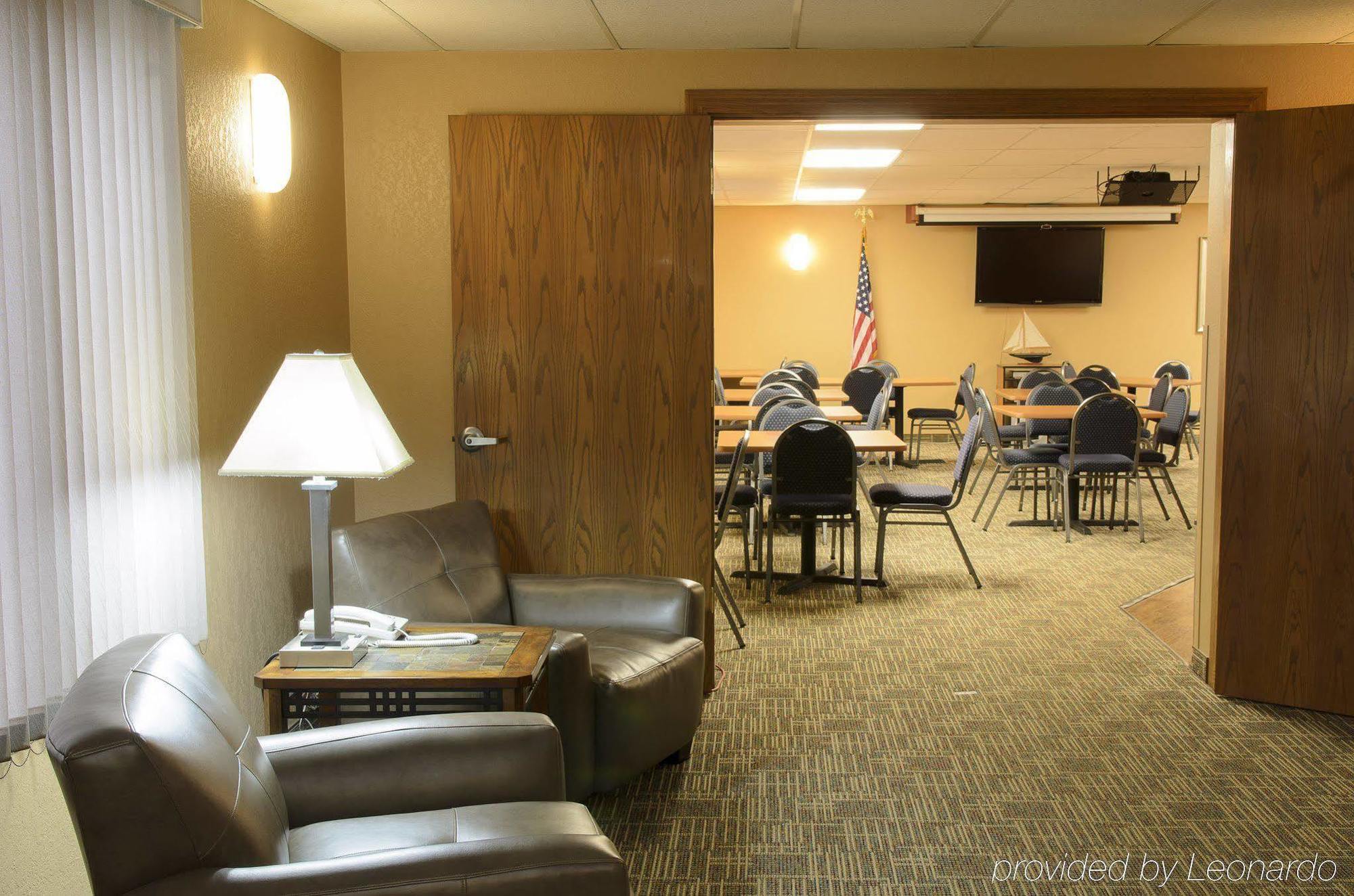 North Star Hotel Pictured Rocks 머니싱 외부 사진